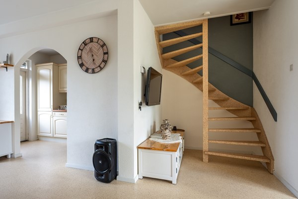 Medium property photo - Jaap Edenlaan 112, 4731 NV Oudenbosch